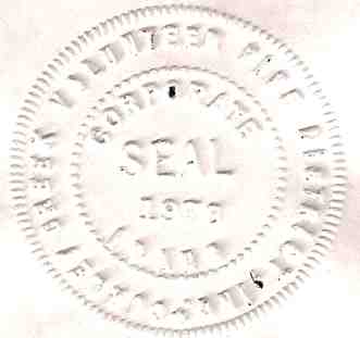 CCVFD Seal