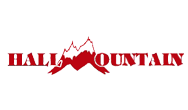 Hall Mountain Fire Badge
